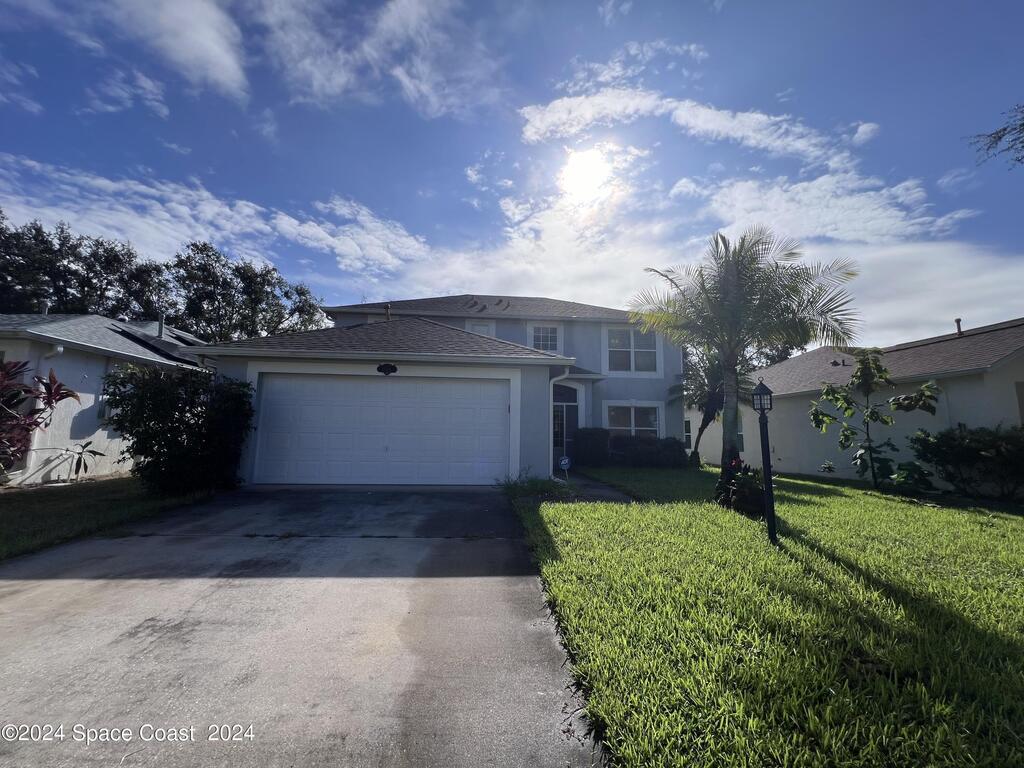 1531 Vista Lake Circle, Melbourne, FL 32904