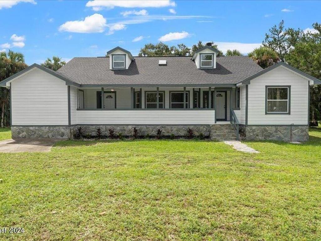 4600 Kumquat Street, Cocoa, FL 32926