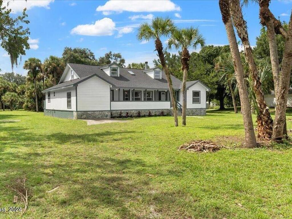 4600 Kumquat Street, Cocoa, FL 32926