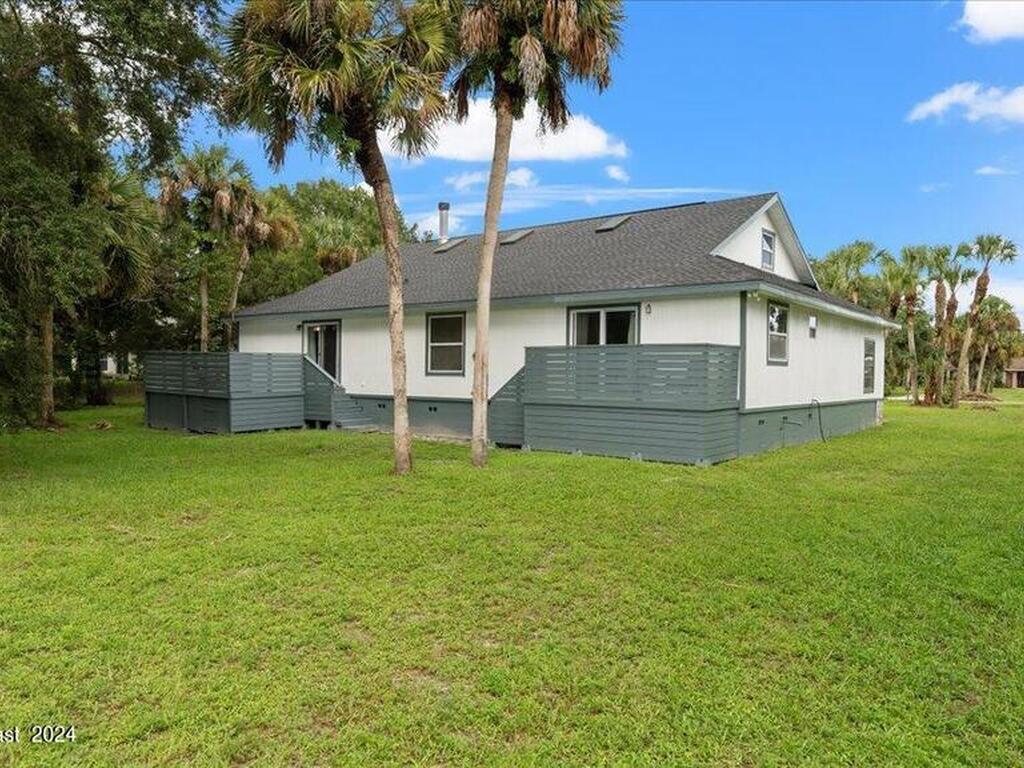 4600 Kumquat Street, Cocoa, FL 32926