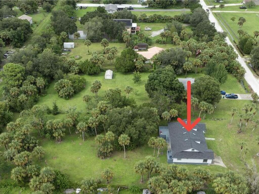 4600 Kumquat Street, Cocoa, FL 32926