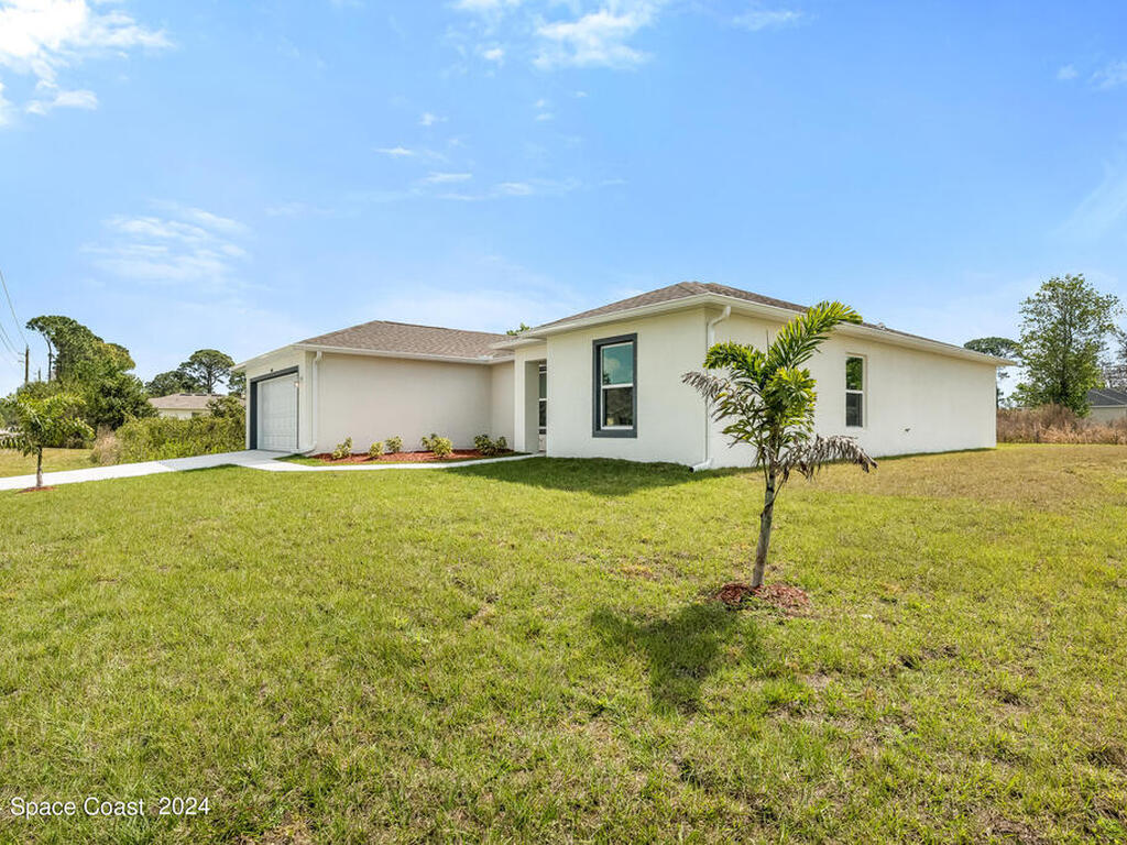 1286 Windingdale, Palm Bay, FL 32909