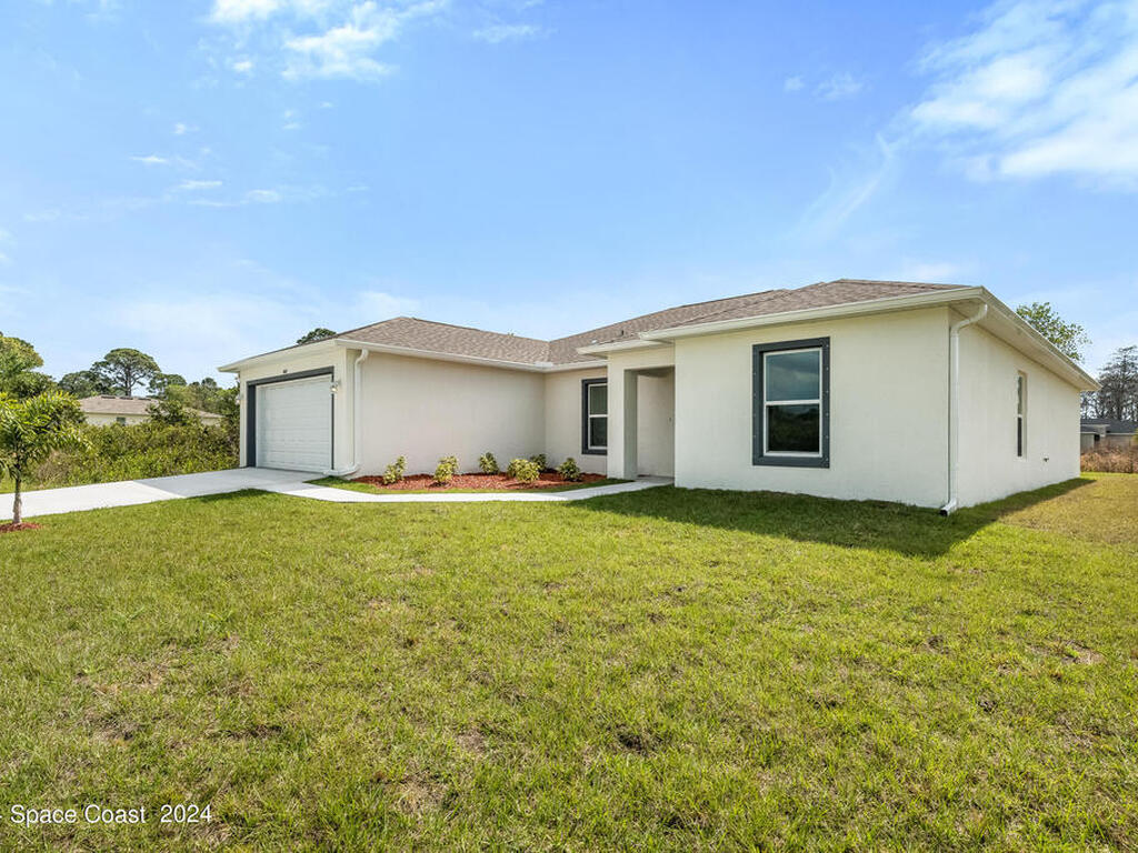 1286 Windingdale, Palm Bay, FL 32909