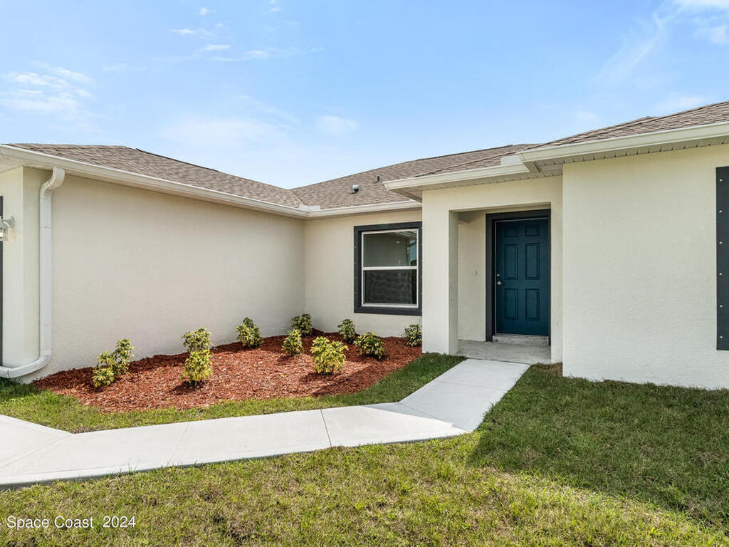 1286 Windingdale, Palm Bay, FL 32909