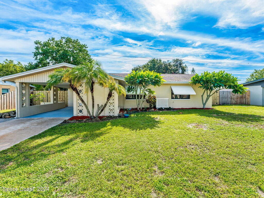 318 3rd Street, Merritt Island, FL 32953