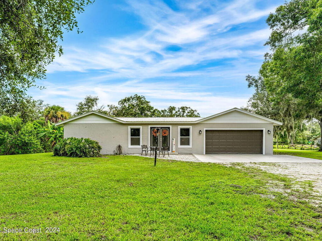 2455 Lake Drive, Cocoa, FL 32926