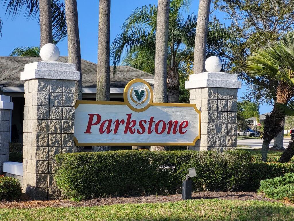 4734 Parkstone Drive, Rockledge, FL 32955