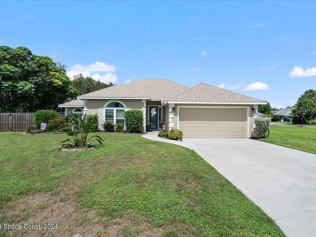 712 John Carroll Lane, Melbourne, FL 32904