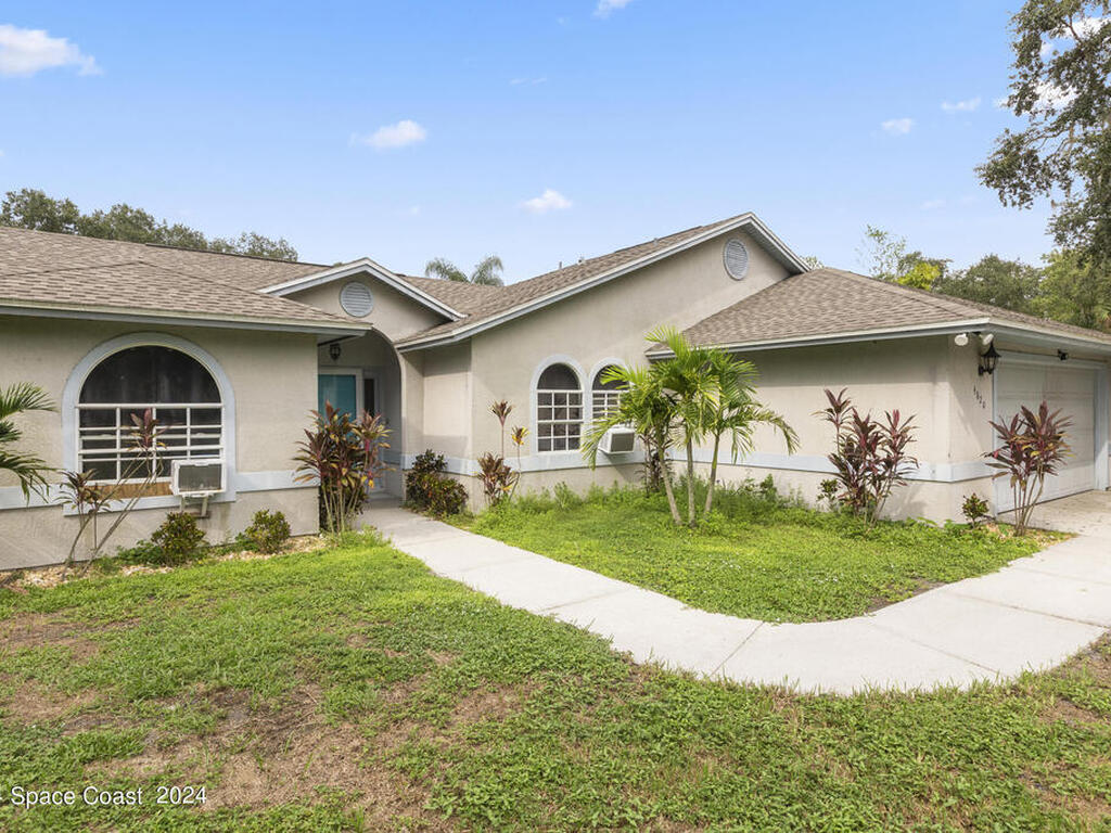 4820 Citrus Boulevard, Cocoa, FL 32926