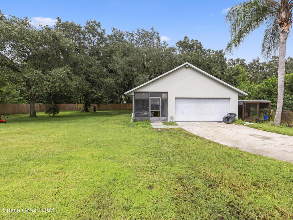 4820 Citrus Boulevard, Cocoa, FL 32926