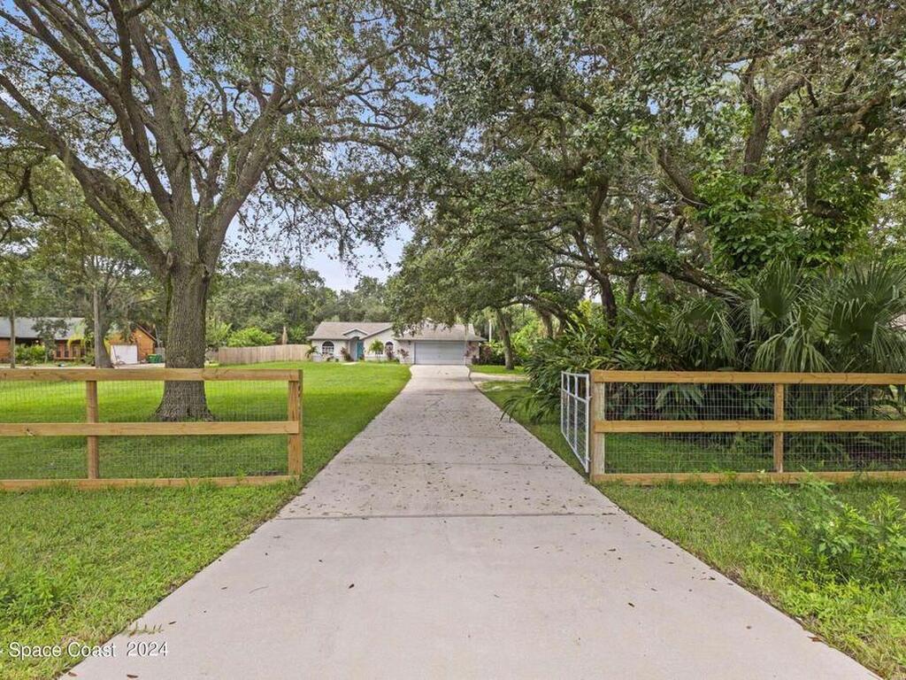 4820 Citrus Boulevard, Cocoa, FL 32926