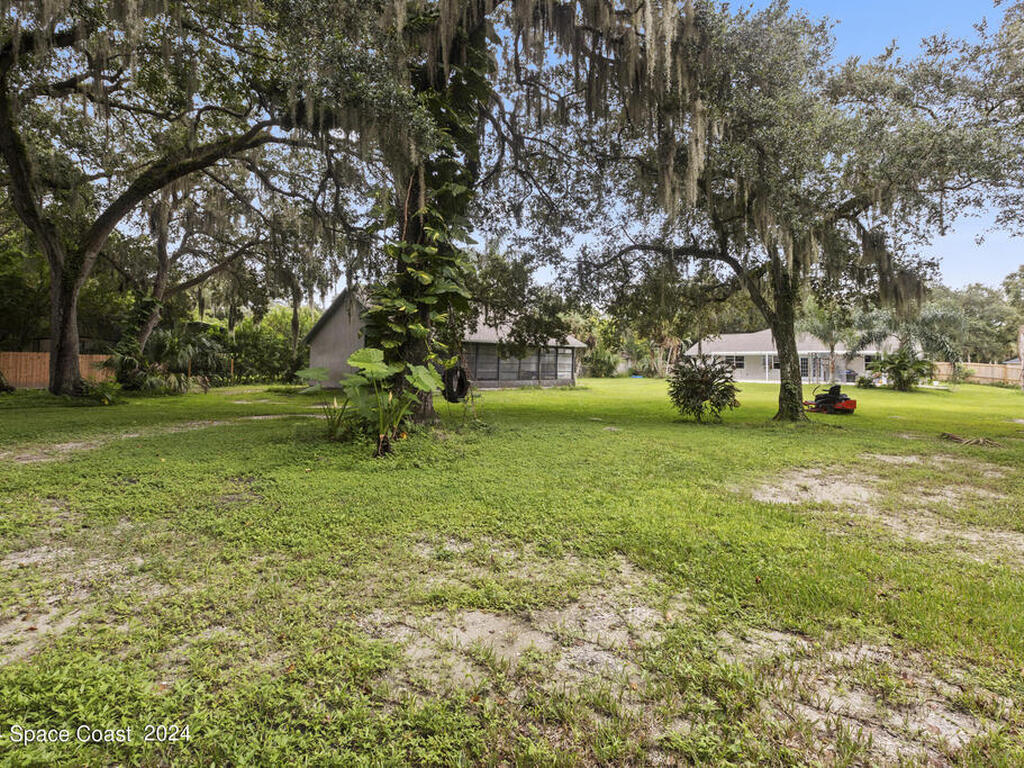 4820 Citrus Boulevard, Cocoa, FL 32926