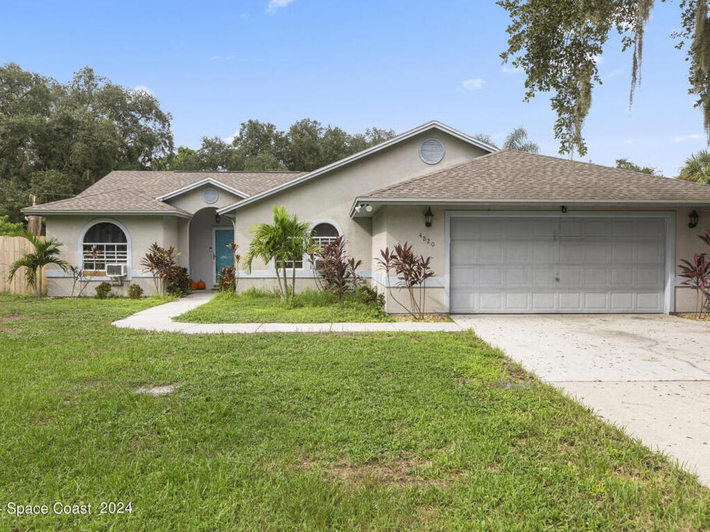 4820 Citrus Boulevard, Cocoa, FL 32926