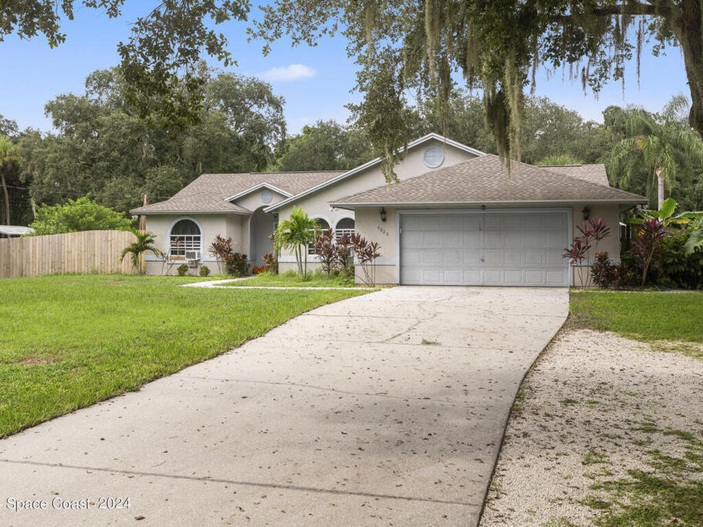 4820 Citrus Boulevard, Cocoa, FL 32926