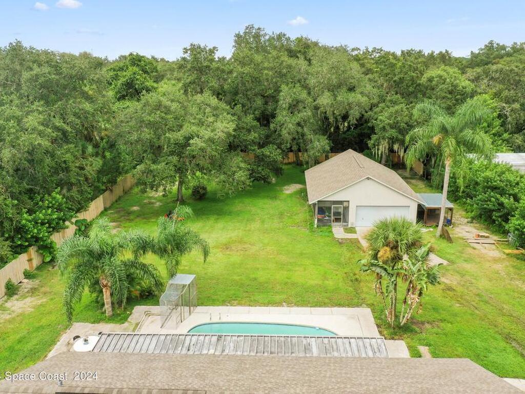 4820 Citrus Boulevard, Cocoa, FL 32926