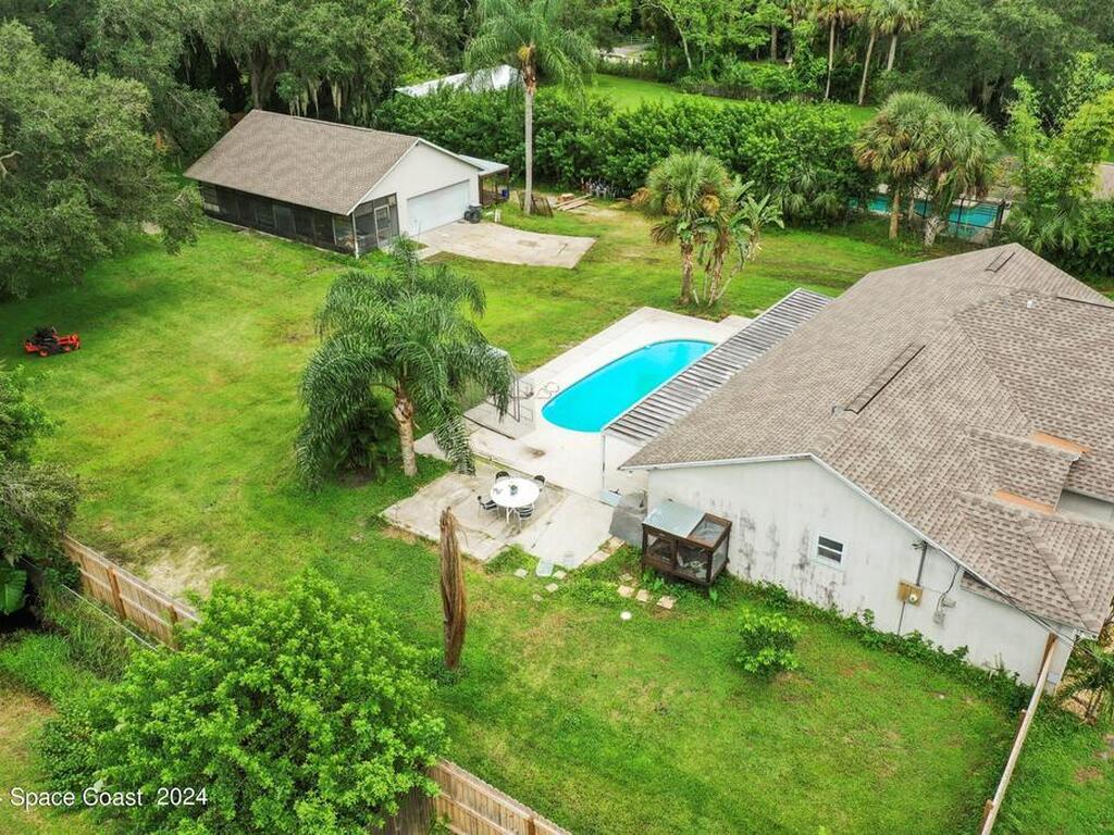 4820 Citrus Boulevard, Cocoa, FL 32926