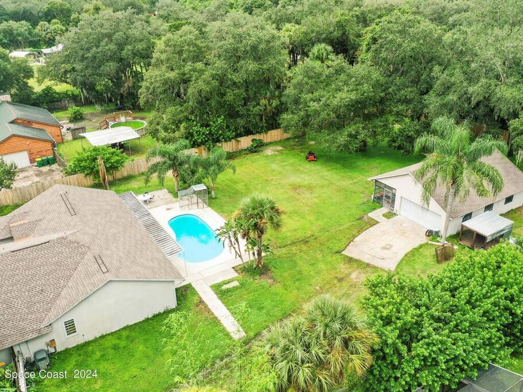 4820 Citrus Boulevard, Cocoa, FL 32926