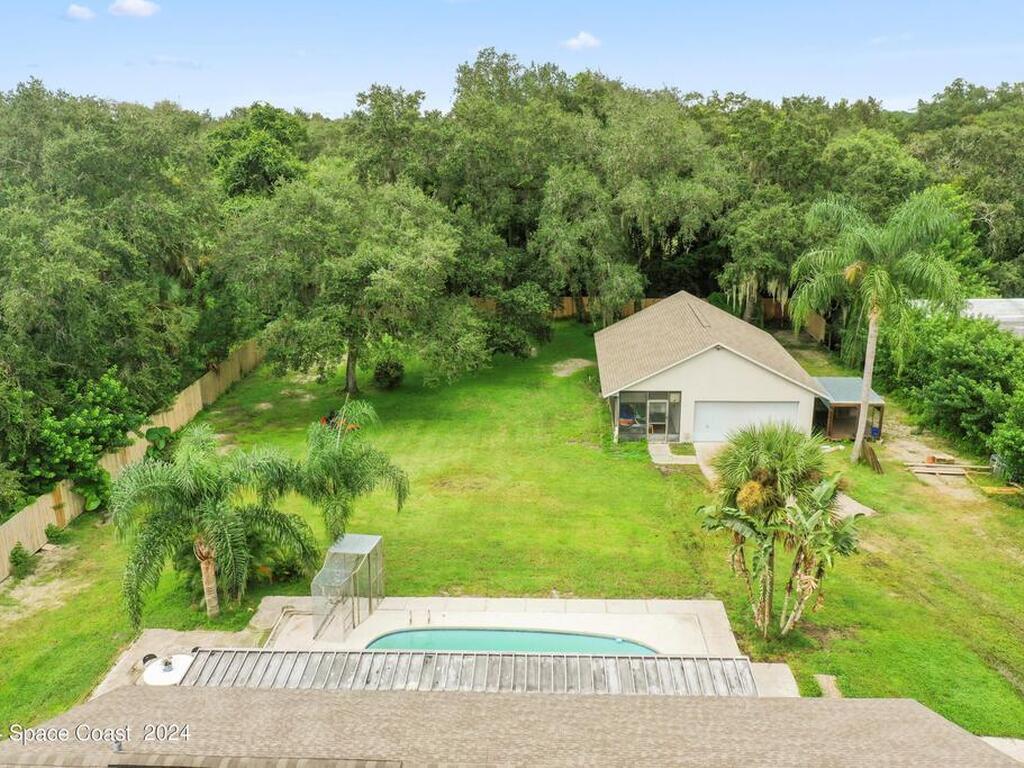 4820 Citrus Boulevard, Cocoa, FL 32926