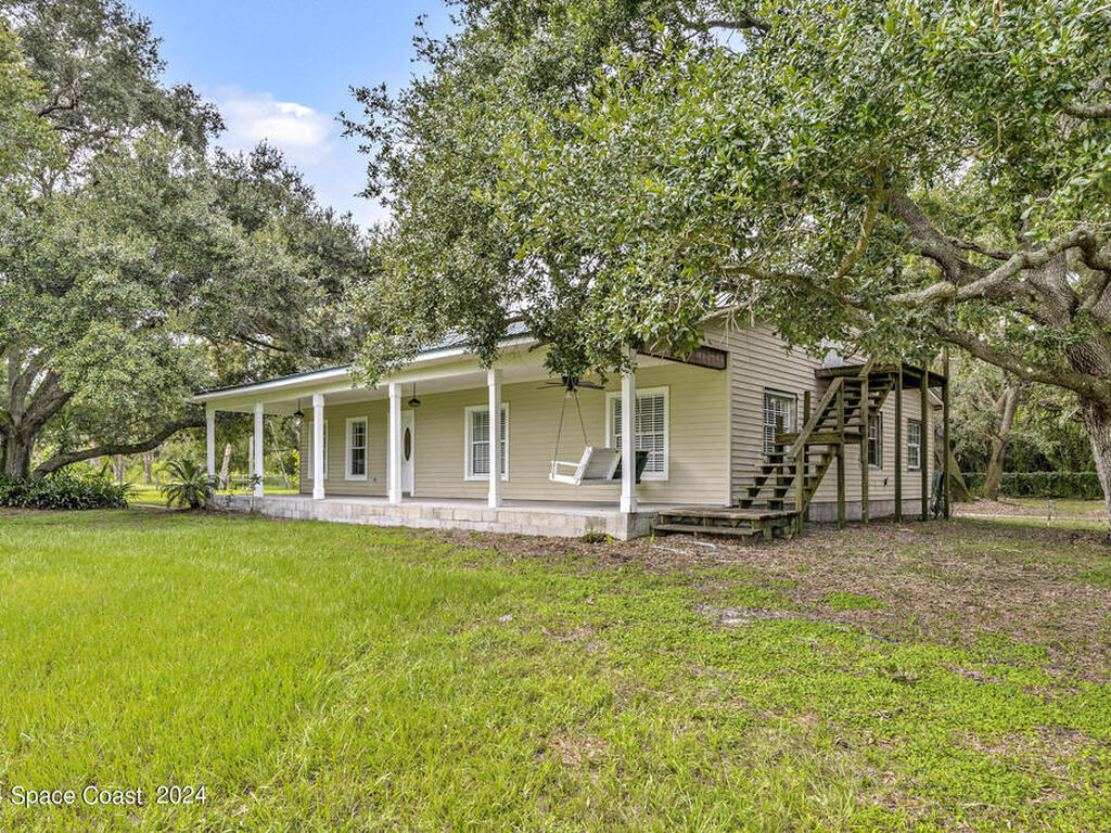 3140 Davis Rd, Mims, FL 32754