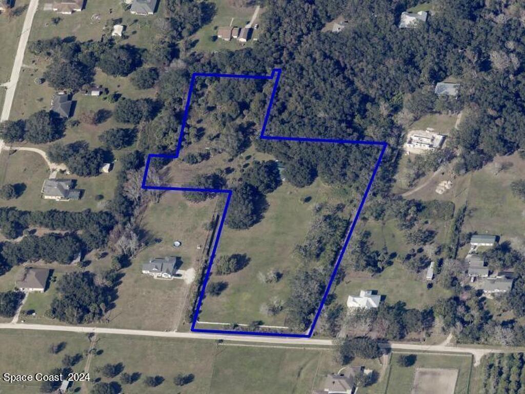 3140 Davis Rd, Mims, FL 32754