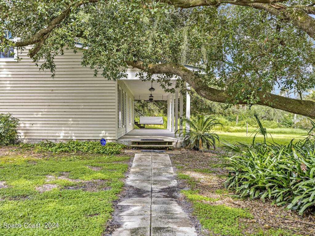 3140 Davis Rd, Mims, FL 32754