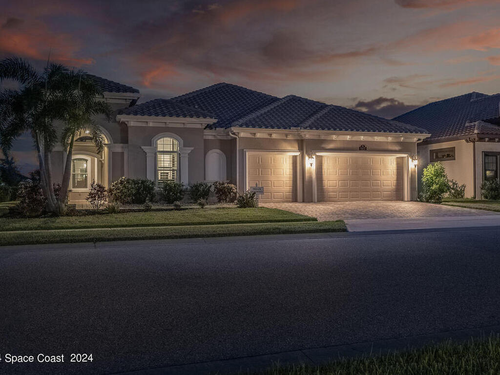 8417 Crimson Drive, Melbourne, FL 32940