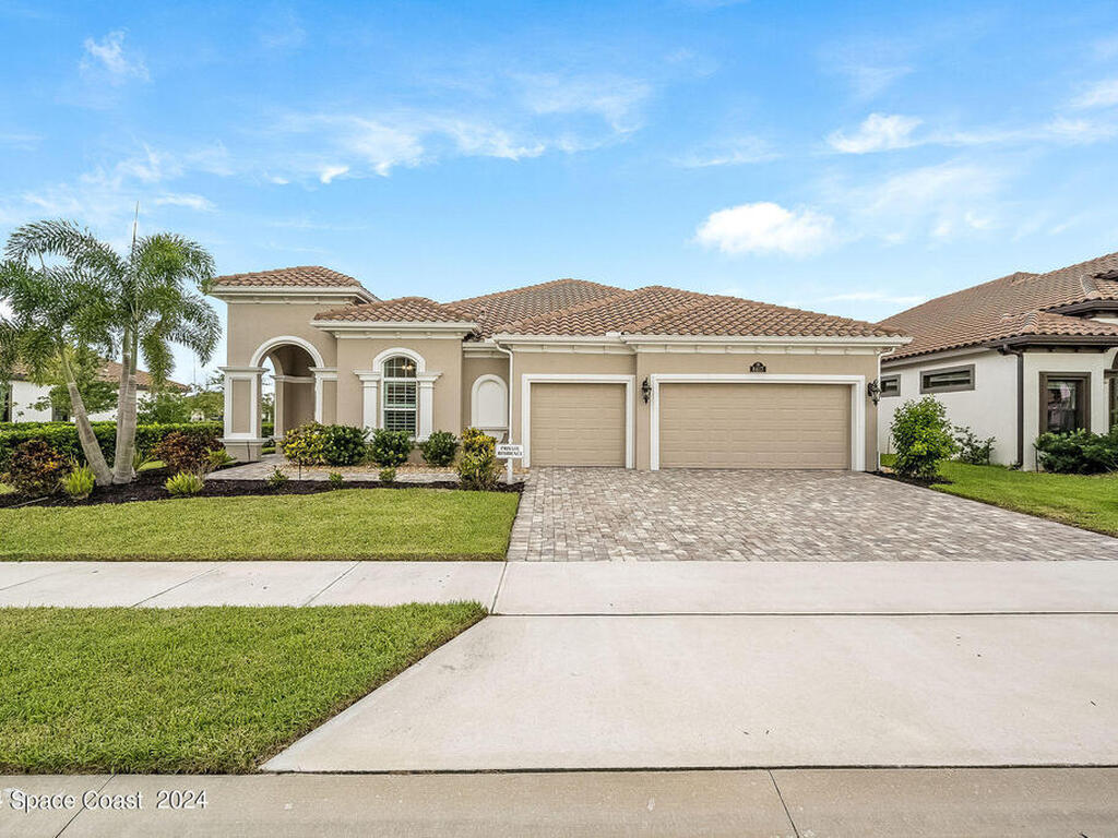 8417 Crimson Drive, Melbourne, FL 32940