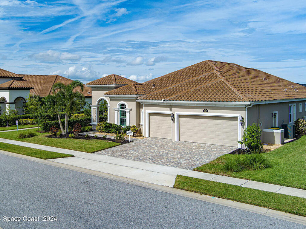 8417 Crimson Drive, Melbourne, FL 32940