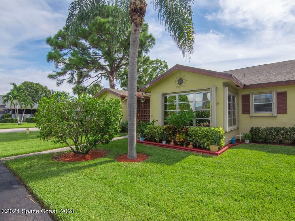 1694 W Royal Tern Lane, Ft. Pierce, FL 34982