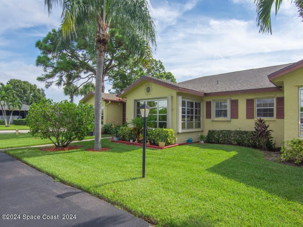 1694 W Royal Tern Lane, Ft. Pierce, FL 34982