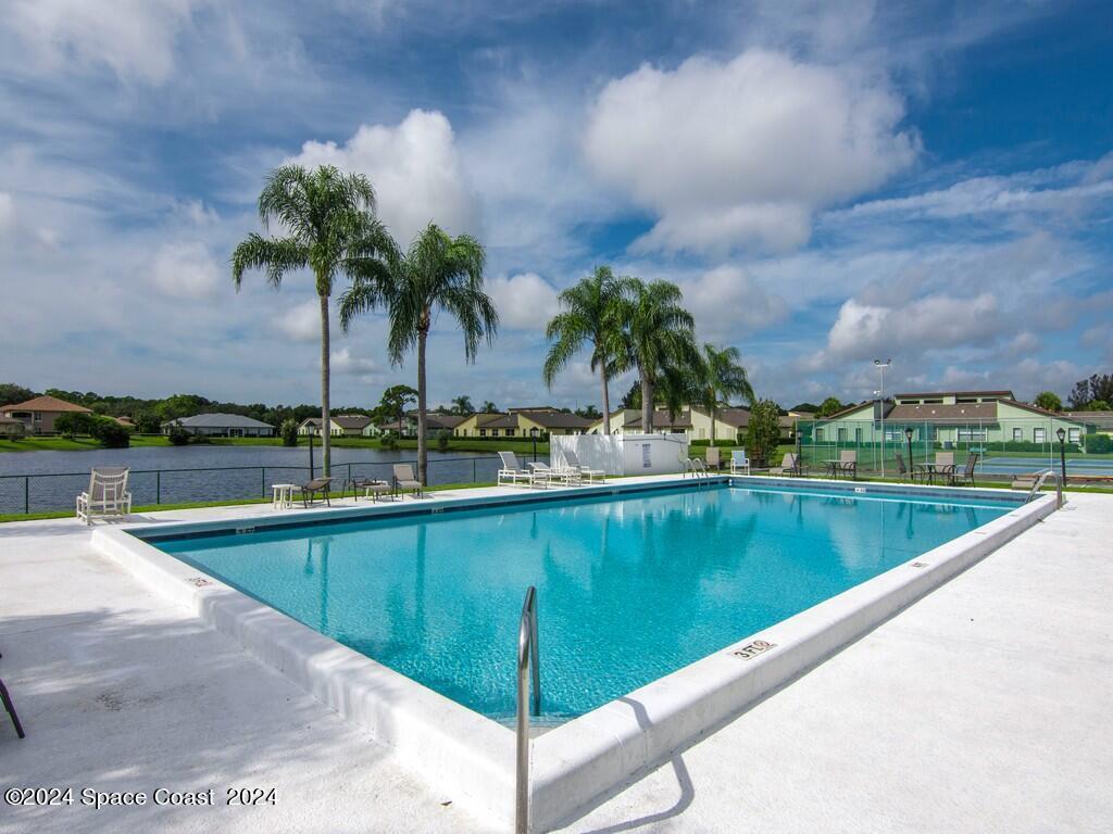 1694 W Royal Tern Lane, Ft. Pierce, FL 34982