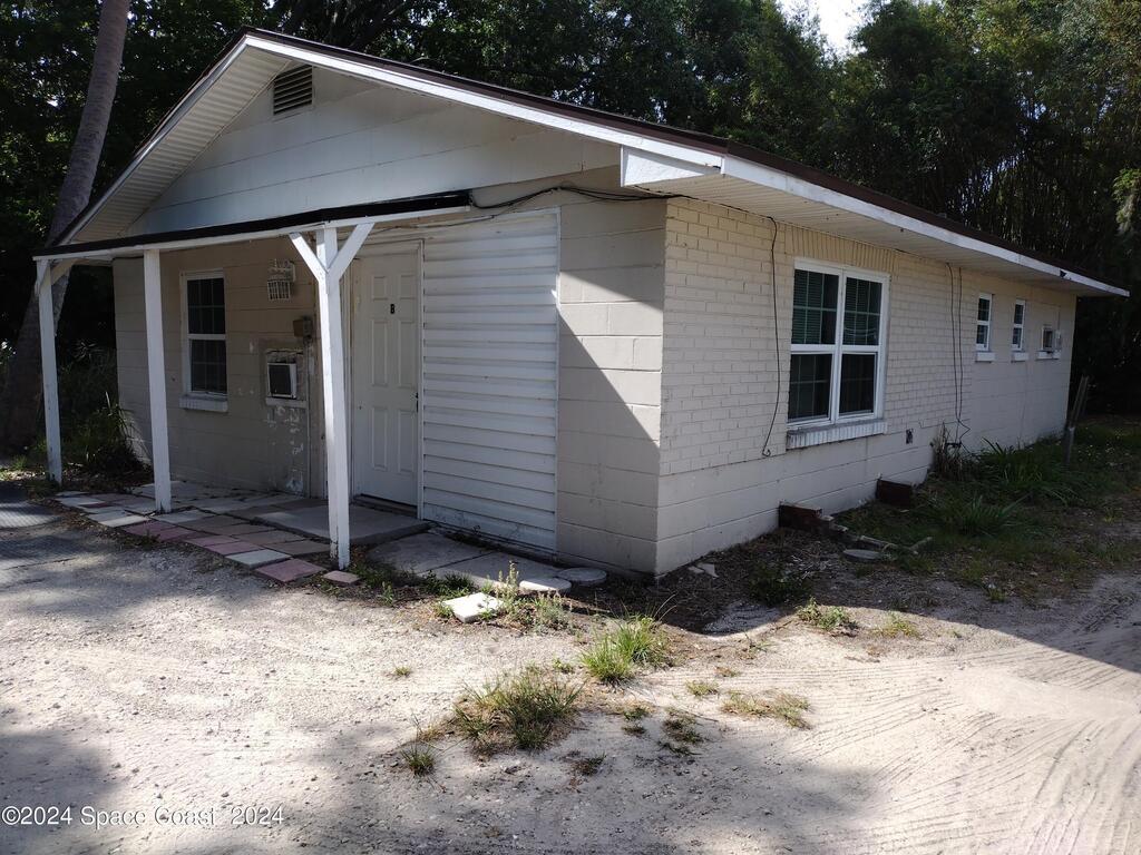 420 Rockpit Road, Titusville, FL 32796