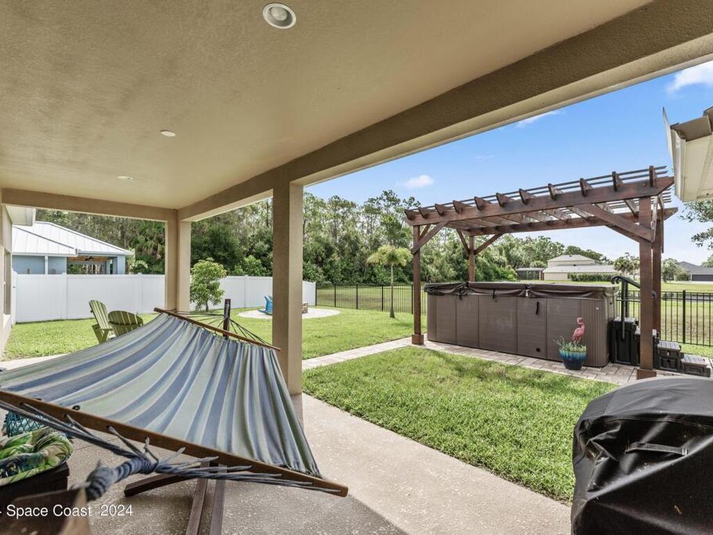 3325 Fell Road, West Melbourne, FL 32904