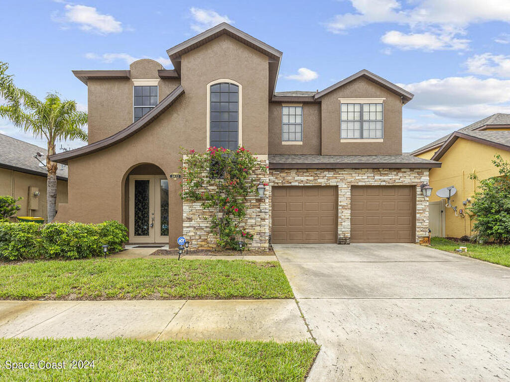 2822 Glenridge Circle, Merritt Island, FL 32953