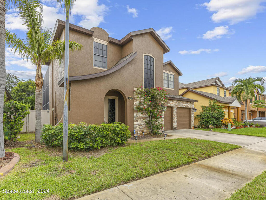 2822 Glenridge Circle, Merritt Island, FL 32953