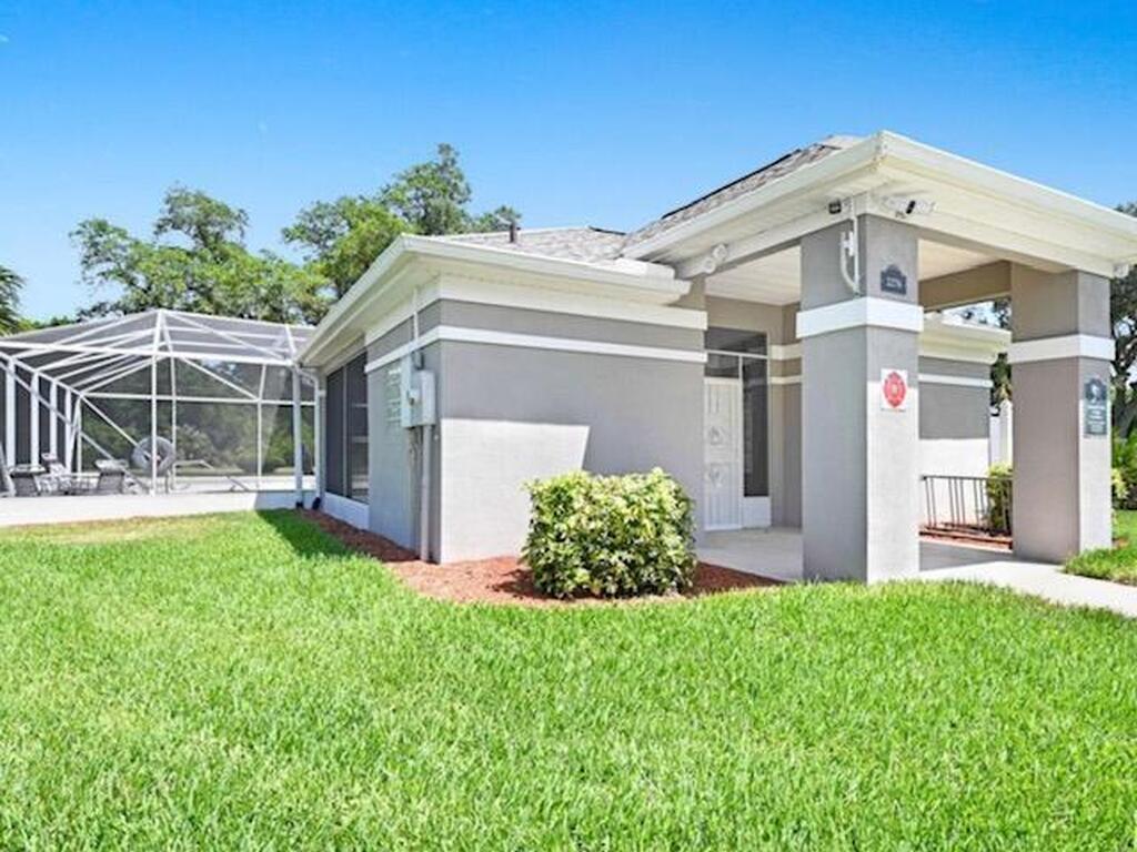 2110 Spring Creek Circle, Palm Bay, FL 32905