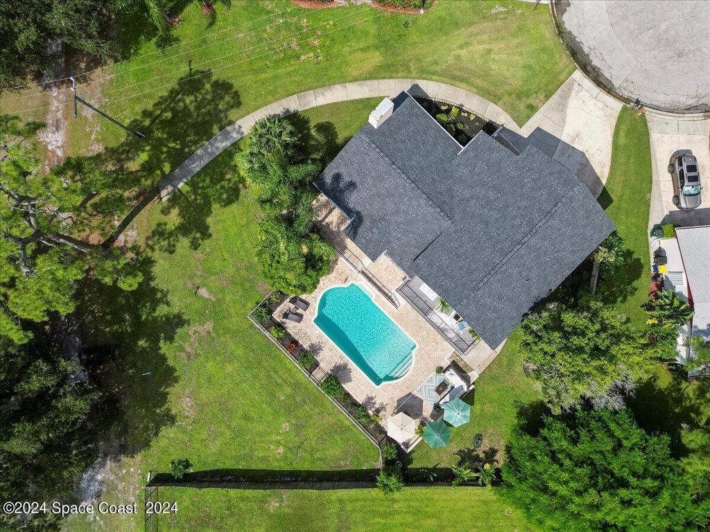 1390 Walton Heath Court, Rockledge, FL 32955