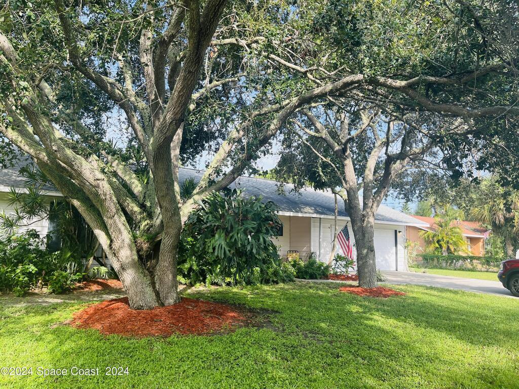 1165 S Banana River Drive, Merritt Island, FL 32952