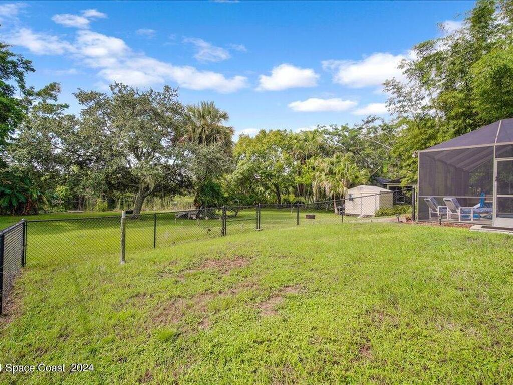 1853 Dee Drive, Merritt Island, FL 32953