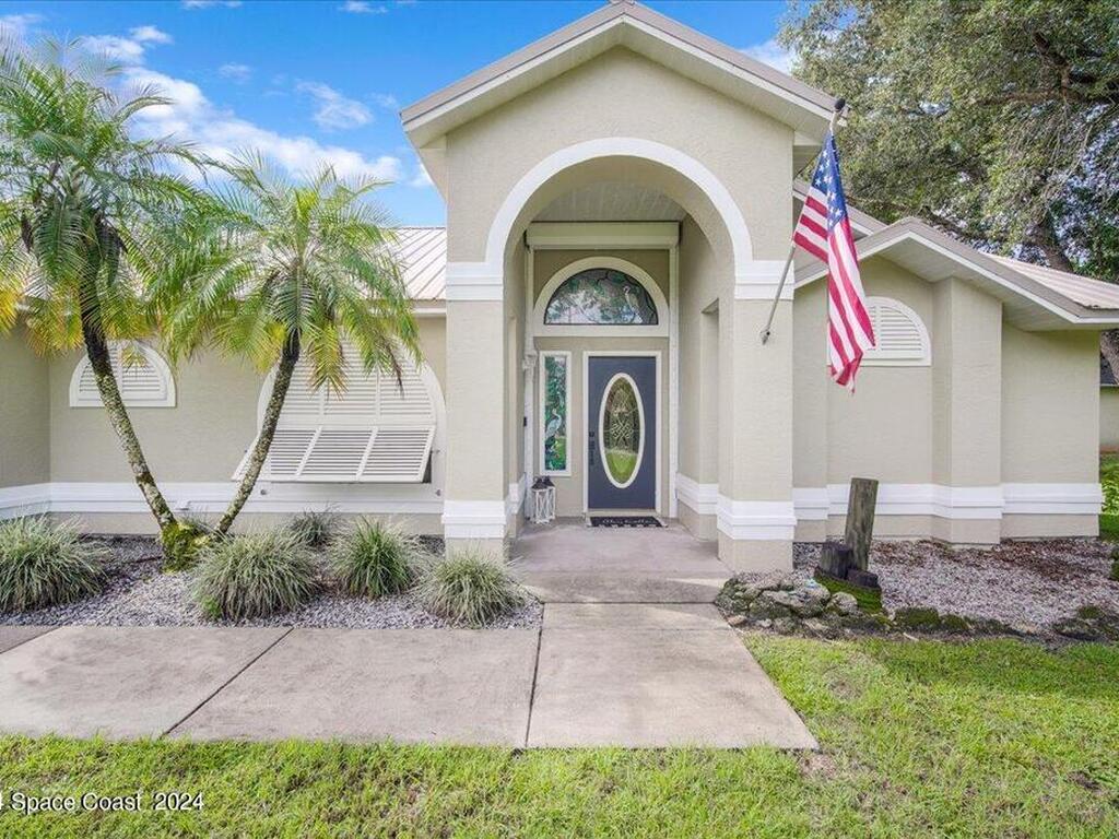 1853 Dee Drive, Merritt Island, FL 32953