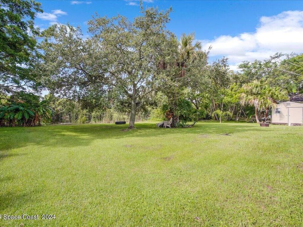 1853 Dee Drive, Merritt Island, FL 32953