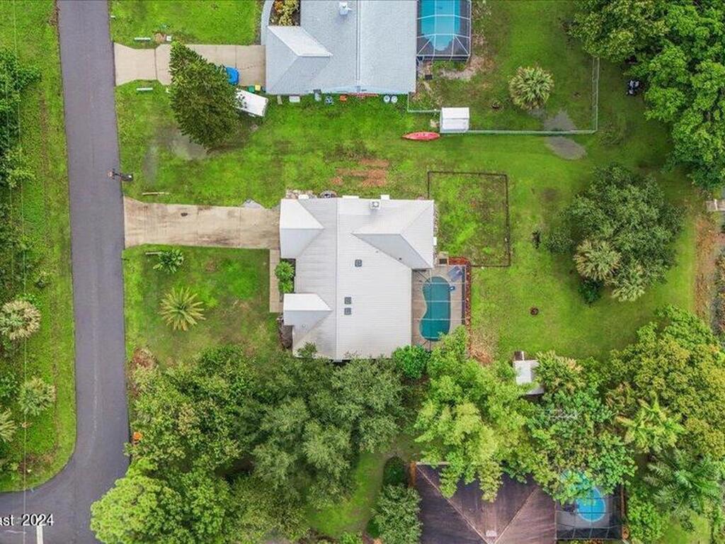 1853 Dee Drive, Merritt Island, FL 32953