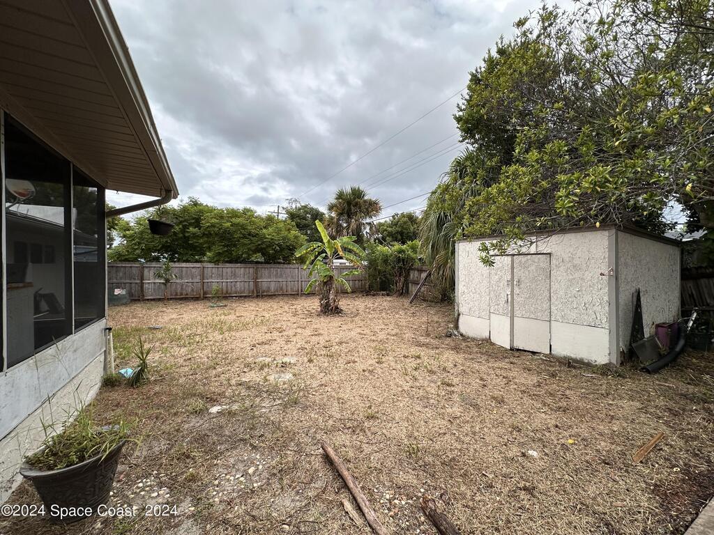 3307 Barton Street, Mims, FL 32754