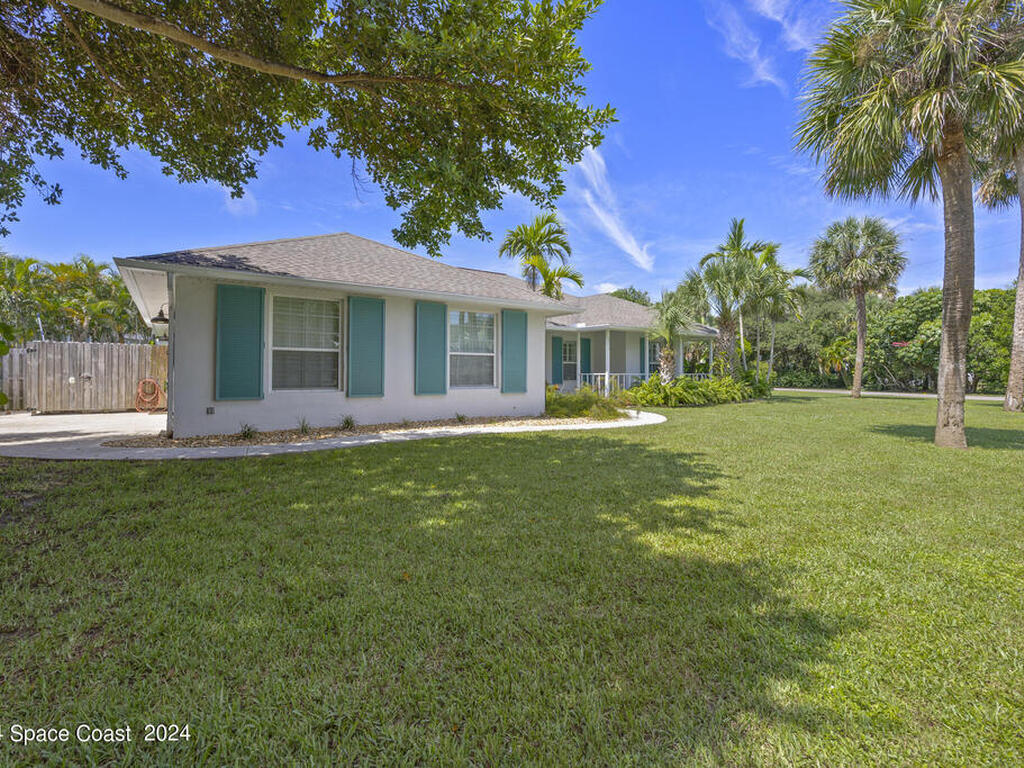 6774 Angeles Road, Melbourne Beach, FL 32951