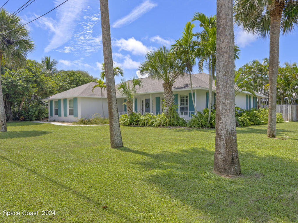 6774 Angeles Road, Melbourne Beach, FL 32951