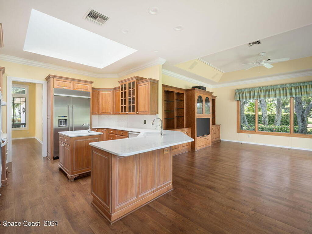 1000 Wood Haven Lane, Vero Beach, FL 32962