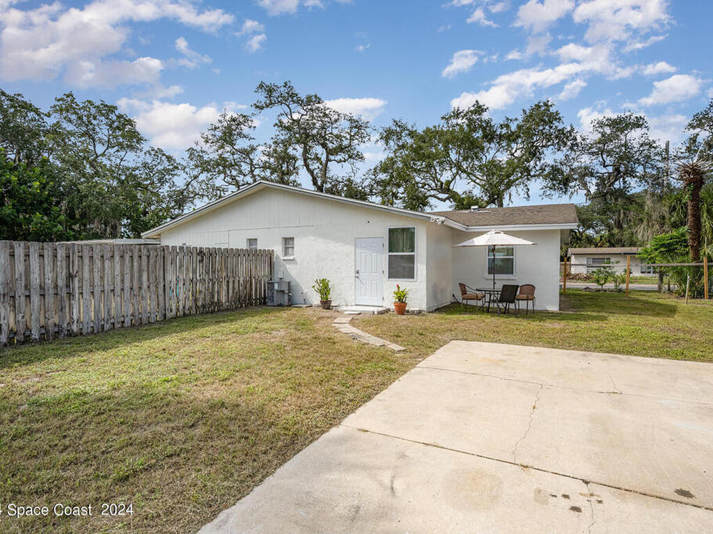 889 & 881 Sarno Road, Melbourne, FL 32935