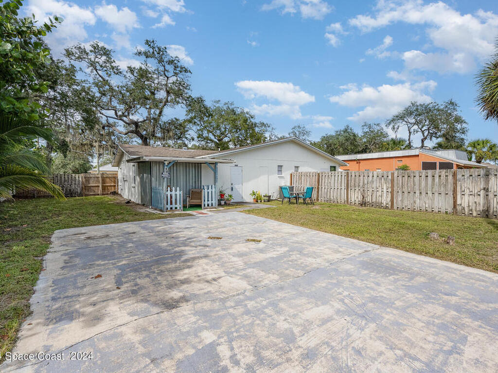 889 & 881 Sarno Road, Melbourne, FL 32935