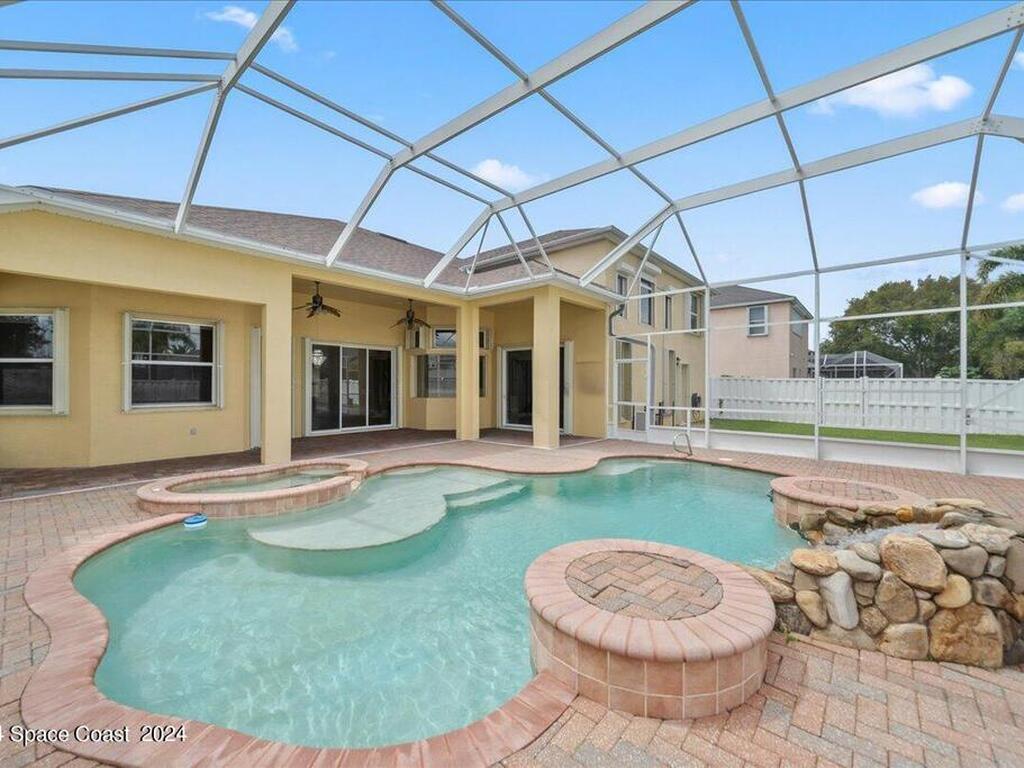 2942 Sonoma Way, Rockledge, FL 32955