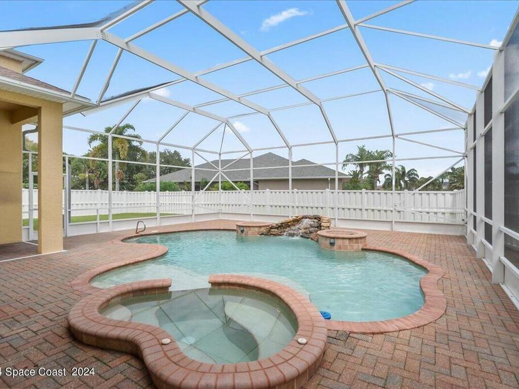 2942 Sonoma Way, Rockledge, FL 32955